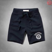 heren abercrombie and fitch athletic shorts koningsblauw Teller Echte r88jc616